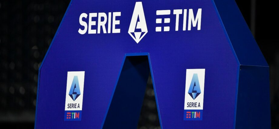 Serie A