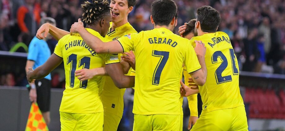 Villareal