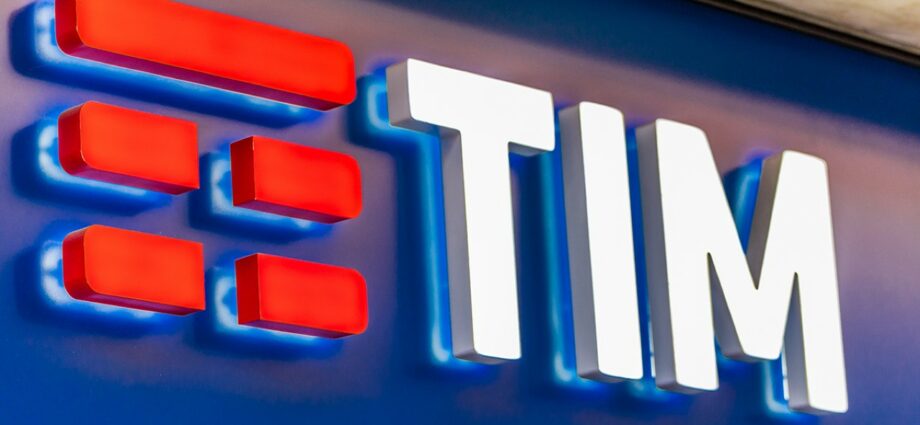 TIM logo