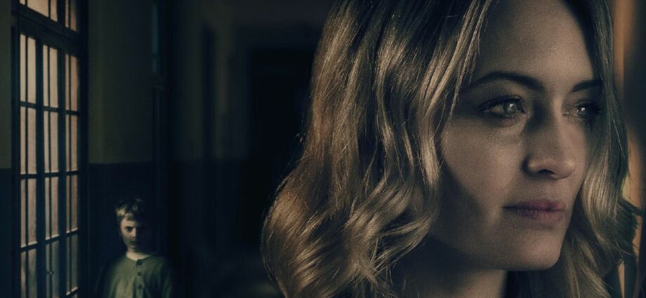 Letto numero 6 su Rai 4