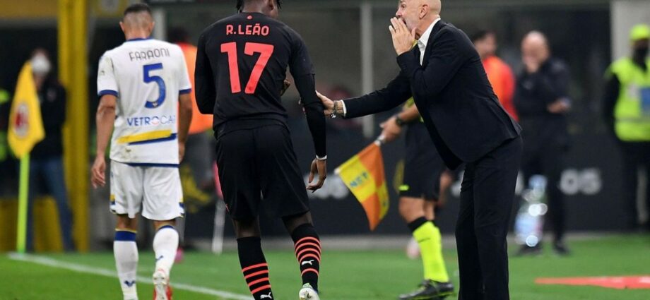 Verona-Milan