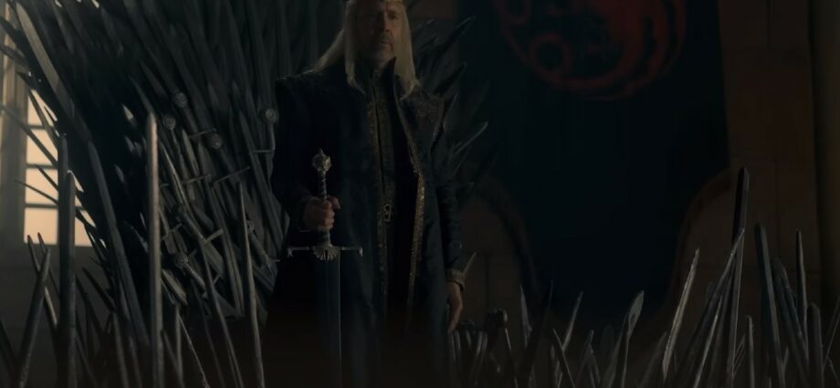 House of the Dragon