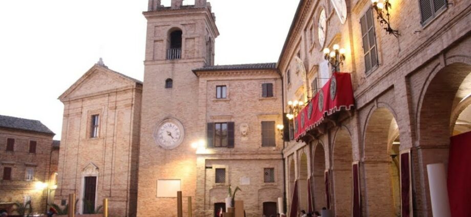 Morrovalle