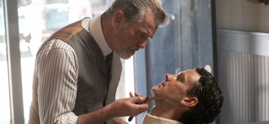 The son Il figlio la seconda stagione su Sky in streaming su Now