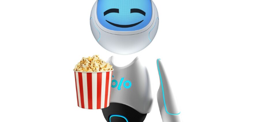 Eolo Più