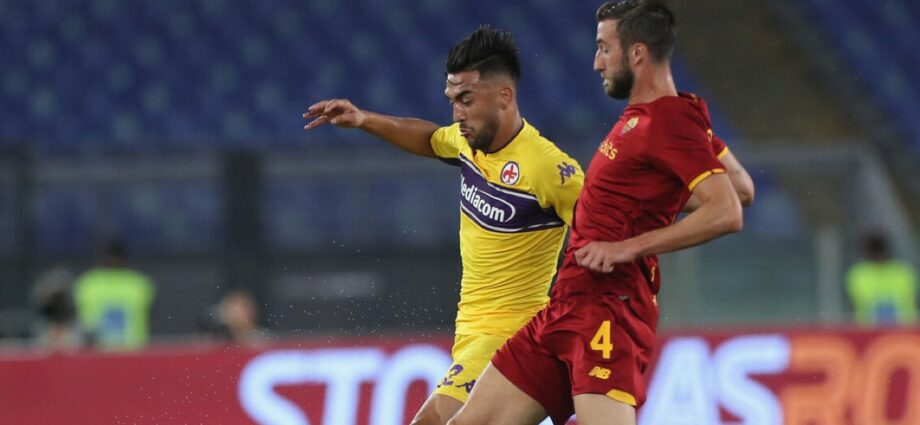 Fiorentina-Roma