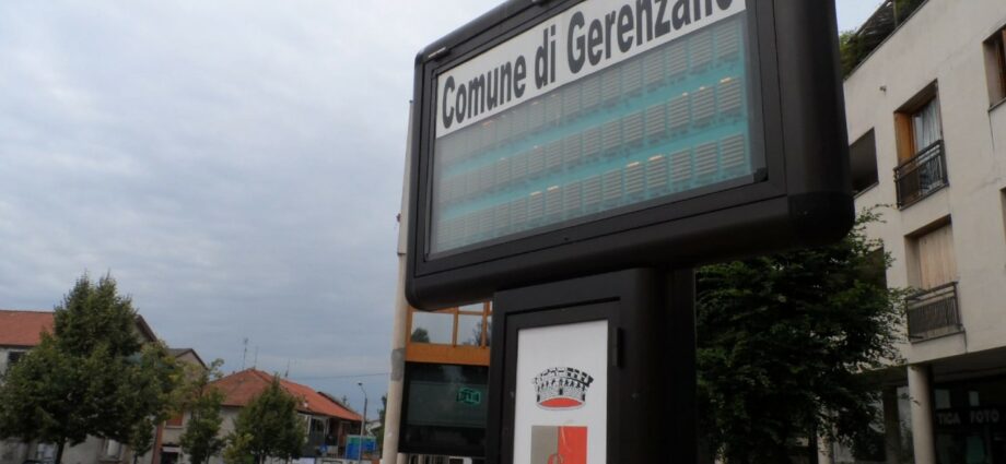 Gerenzano