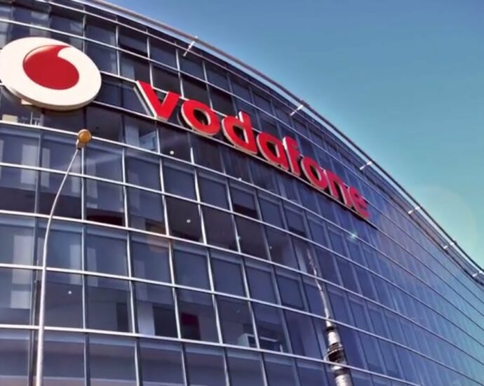 Sede Vodafone Group