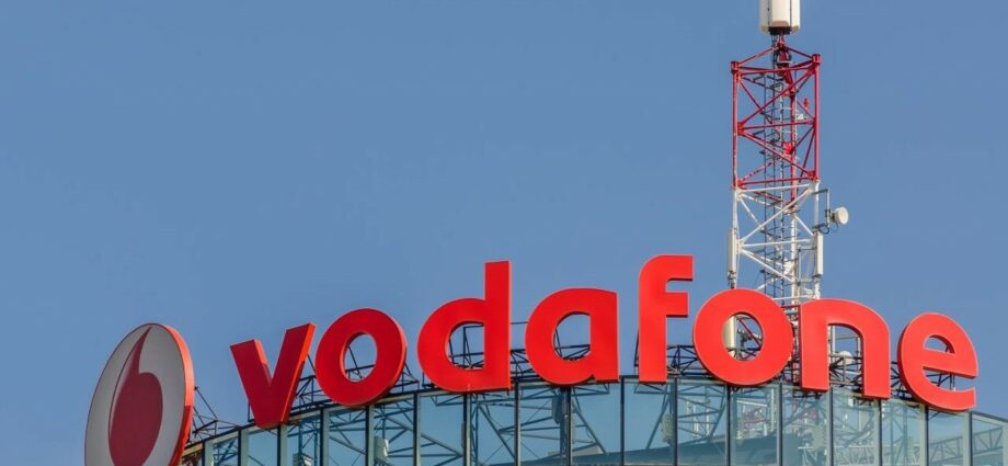 Vodafone