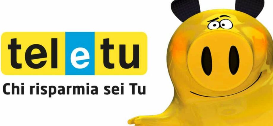 Vodafone e TeleTu