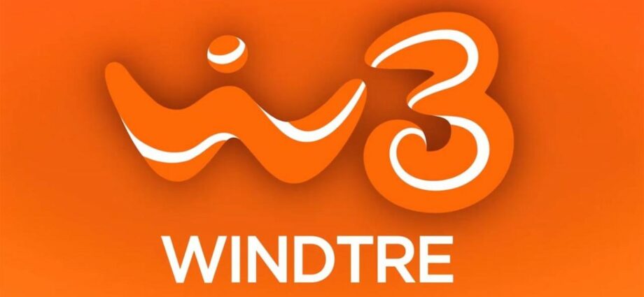 WindTre offerte