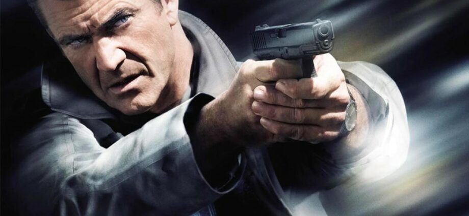 Fuori controllo, con Mel Gibson