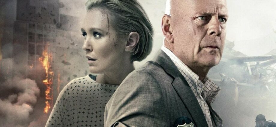 Trauma center, film su Rai 4