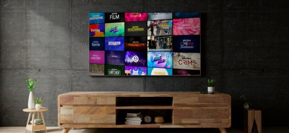 Pluto TV