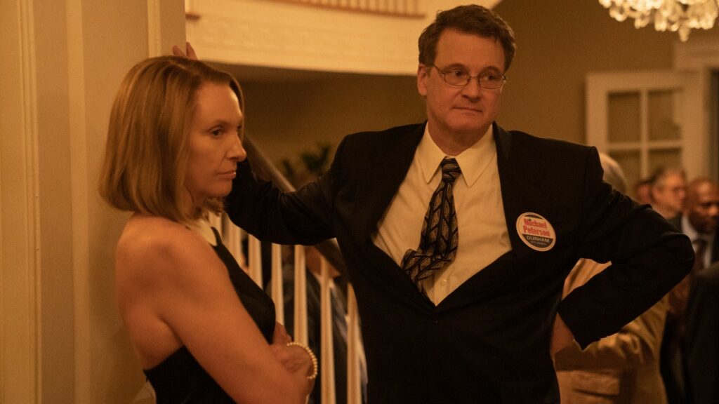The Staircase Una morte sospetta la miniserie in esclusiva su Sky e in streaming su Now The Staircase Una morte sospetta la miniserie in esclusiva su Sky e in streaming su Now