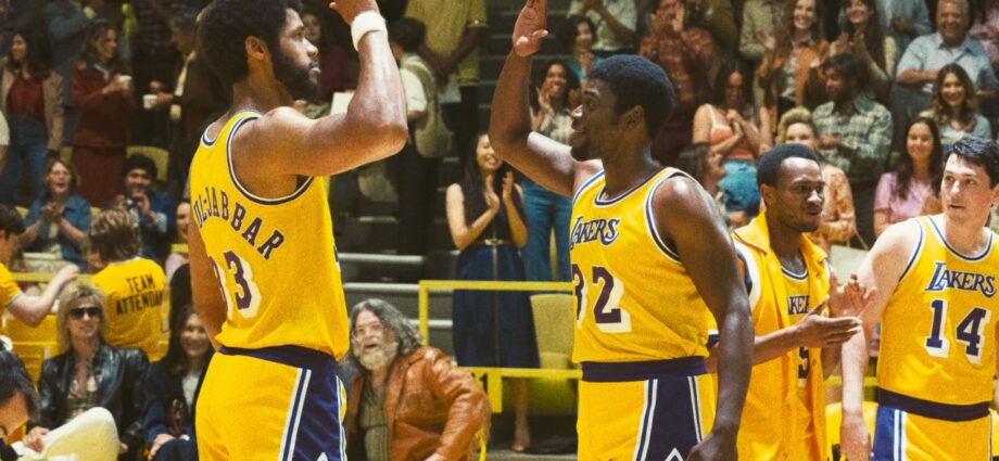 Winning time: L'ascesa della dinastia dei Lakers