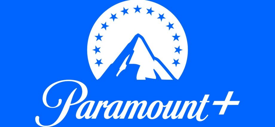 Paramount+