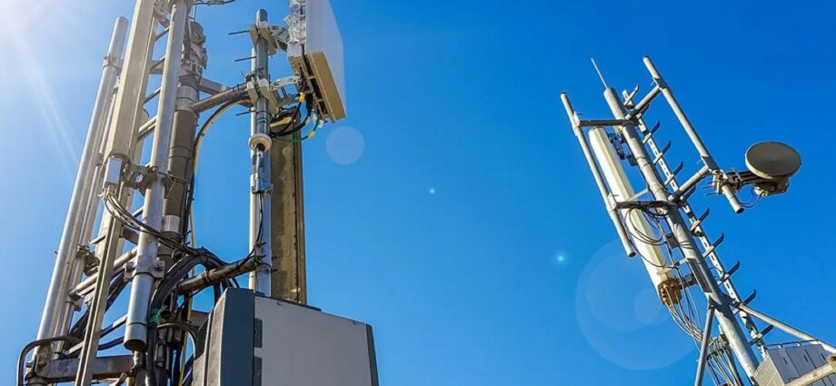Antenne 5G