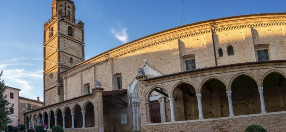 Città Sant'Angelo, provincia di Pescara