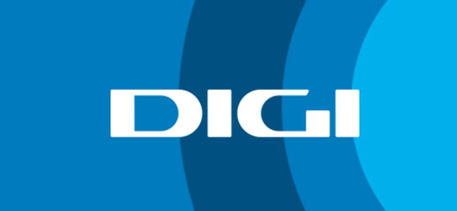 Digi, operatore rumeno