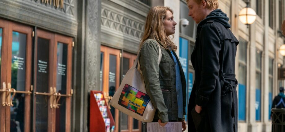 Run - Fuga d'amore su Sky Serie