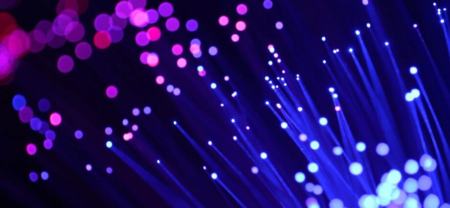 Fibra ottica