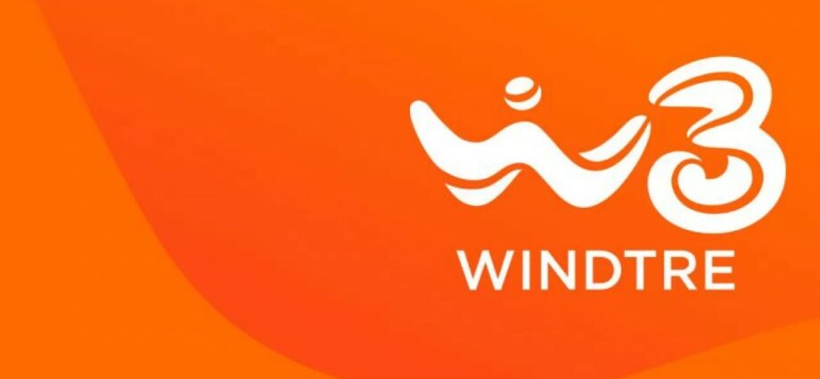 WindTre