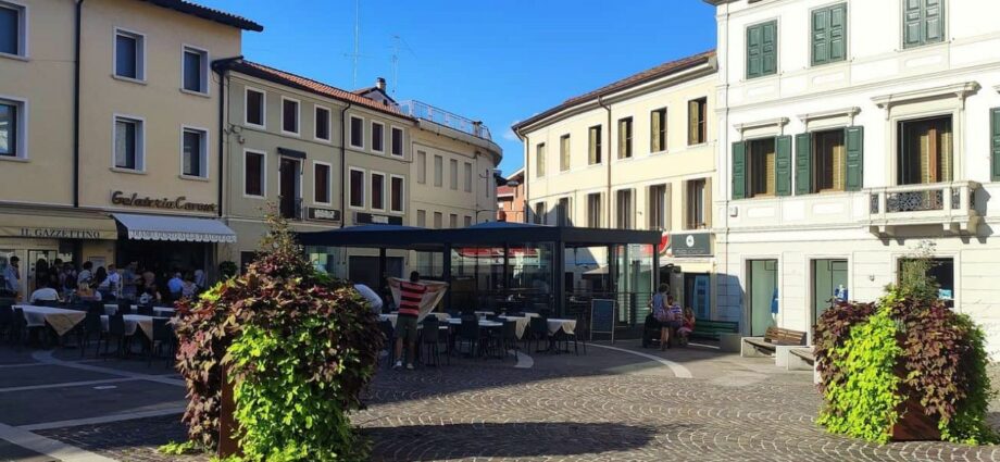 Fibra ottica a Pordenone