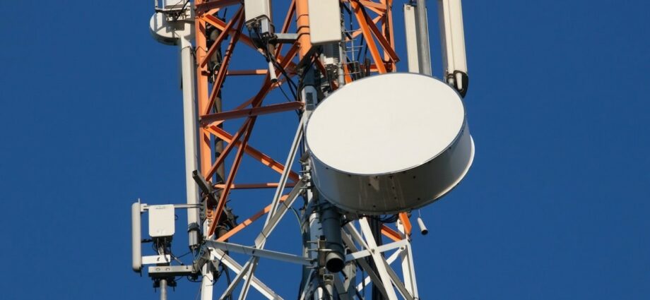Rete mobile 3G TIM