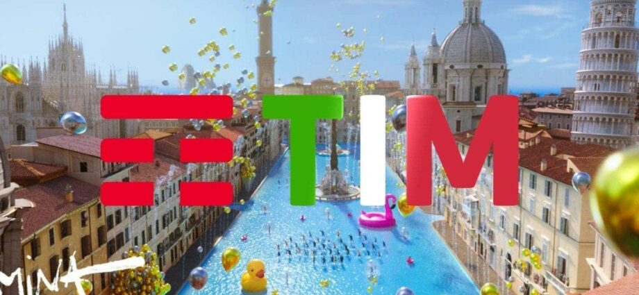 TIM offerte fisso