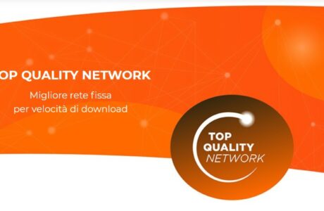 WindTre Top Quality Network