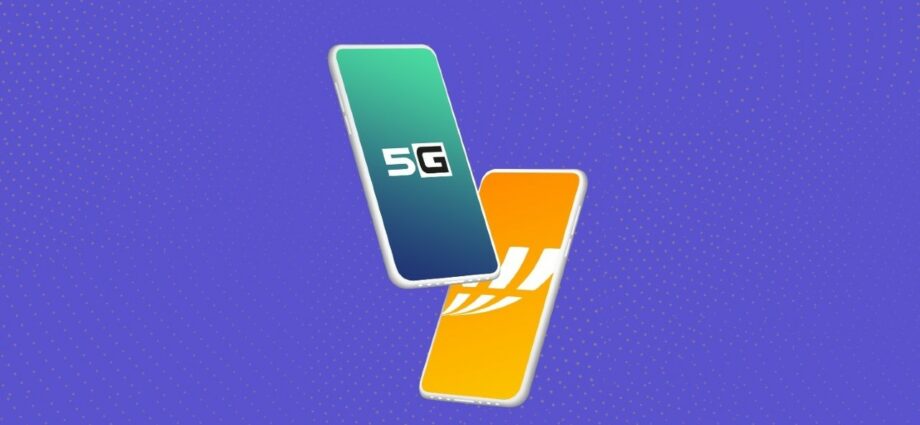 Fastweb 5G