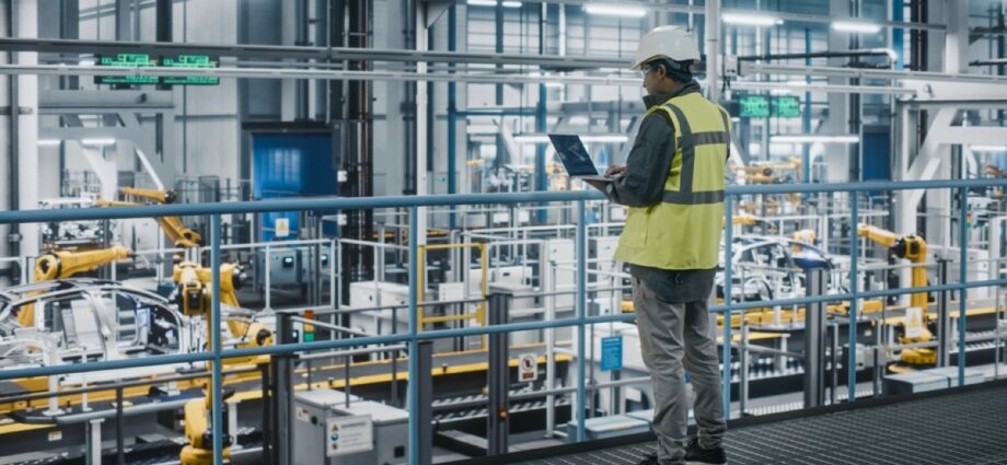 Confimi Industria
