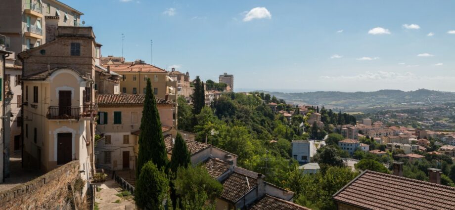 Osimo