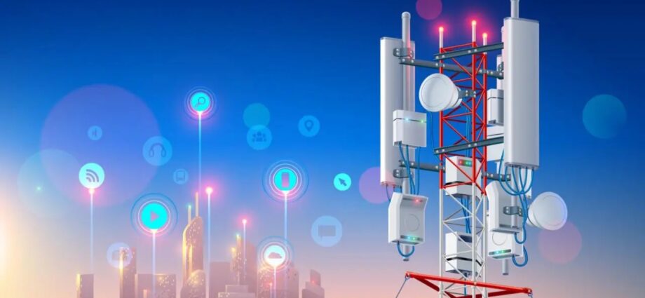 Ericsson a supporto del 5G WINDTRE