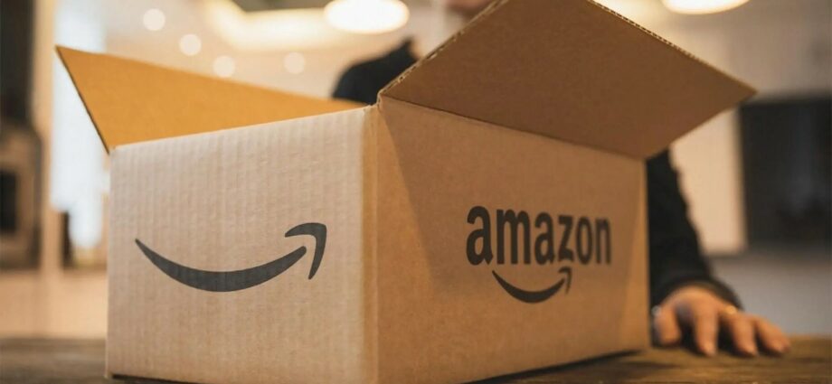 Amazon Prime