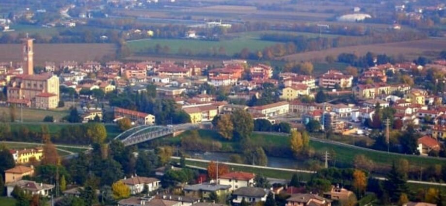 Ponte San Nicolò