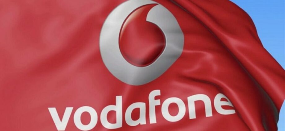 Vodafone