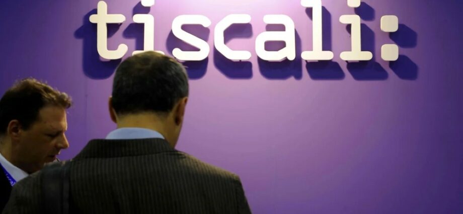 Tiscali