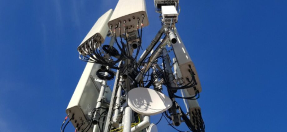 Fastweb Ultra FWA 5G