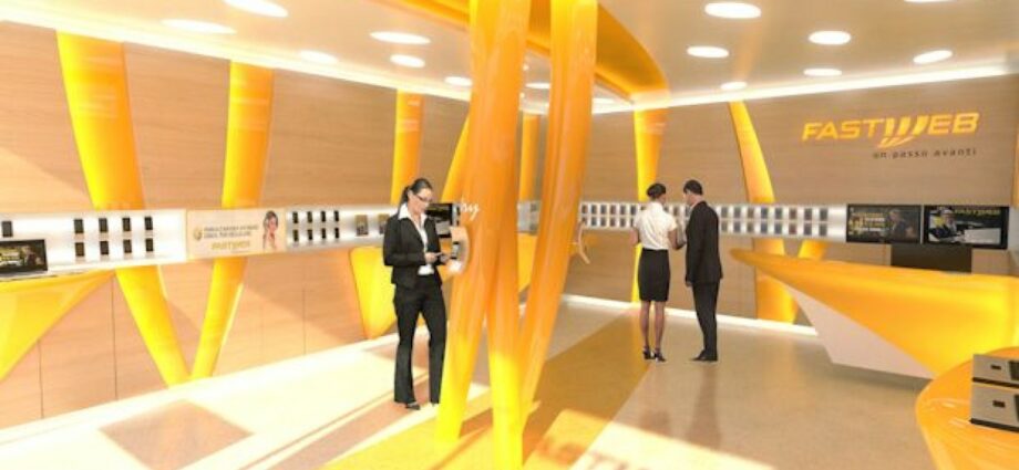 Dipendenti Fastweb ferie solidali