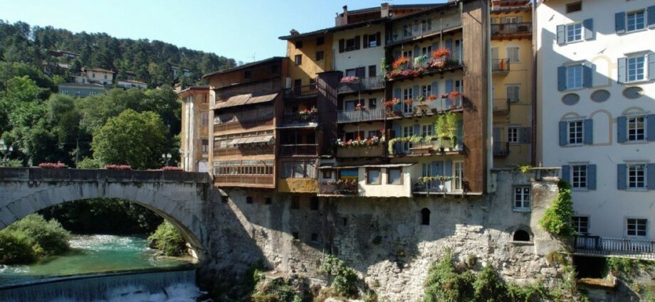 Rovereto