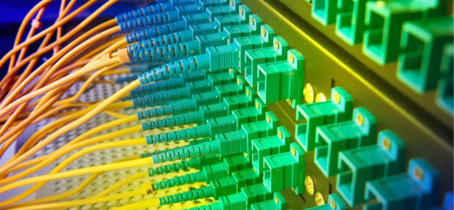 Operatori di telecomunicazioni