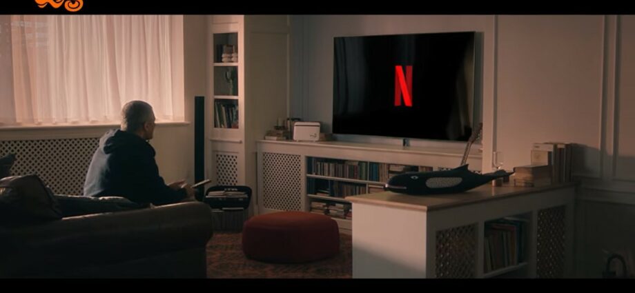 WINDTRE, Fiorello e Netflix