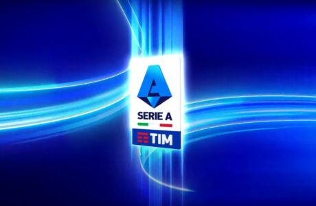 Sigle Serie A TIM 2022/2023