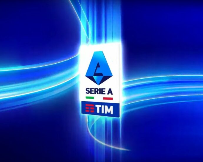 Sigle Serie A TIM 2022/2023