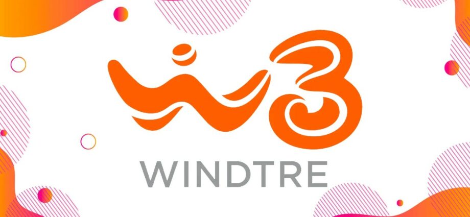 WINDTRE