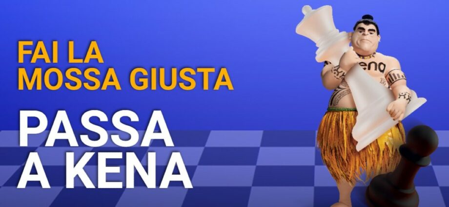 Kena 5,99 100GB Promo Online