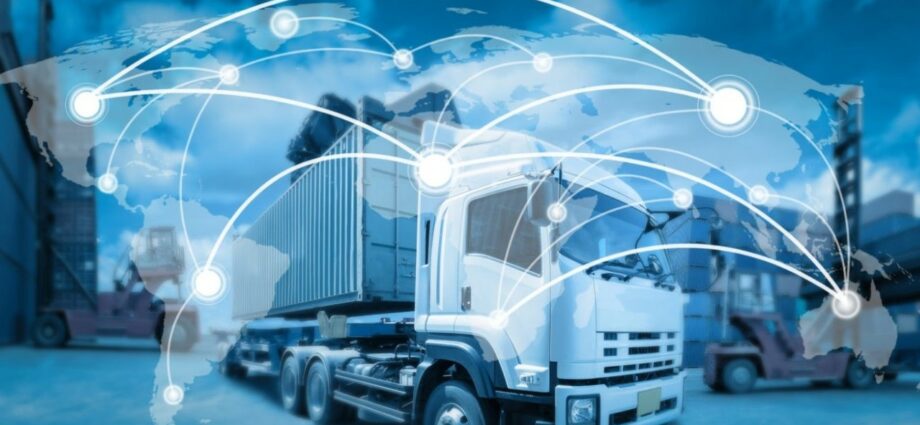 Trasporti digitalizzati