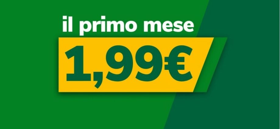 Very Mobile promo